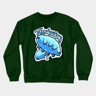 Tardigrade Crewneck Sweatshirt